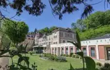 Evaux-Les-Bains