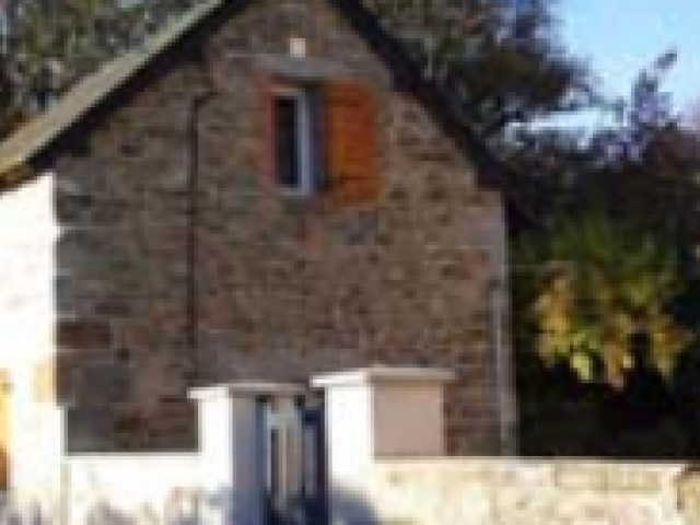Gîte La Croix de Sainte Linge