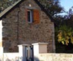 Gîte La Croix de Sainte Linge