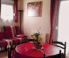 Appartement 31 m² - 1 chambre