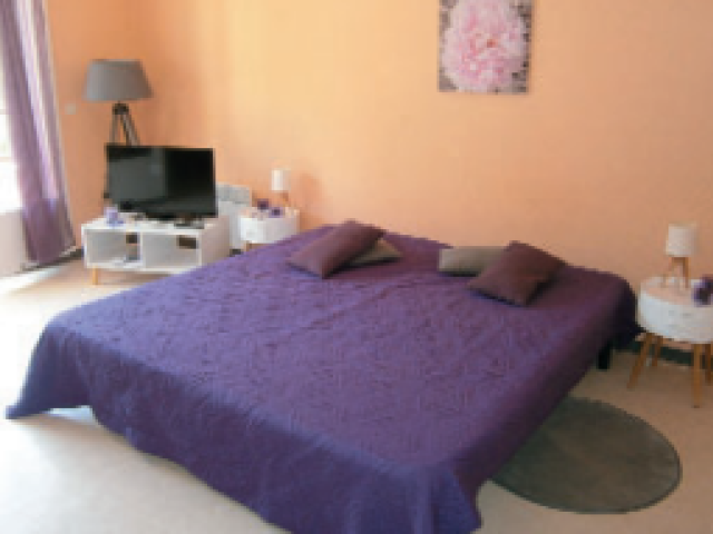RESIDENCE DES THERMES