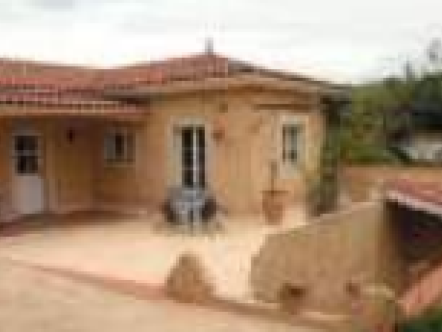 Location Maison