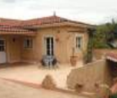 Location Maison