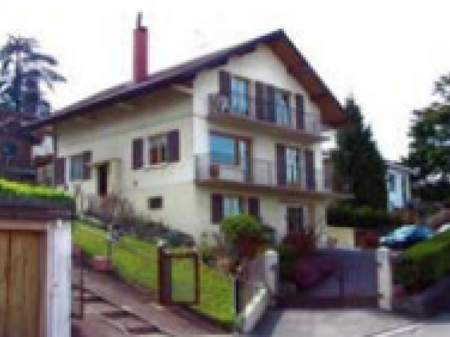 Appartement 4 personnes