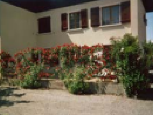 Appartement 2 chambres
