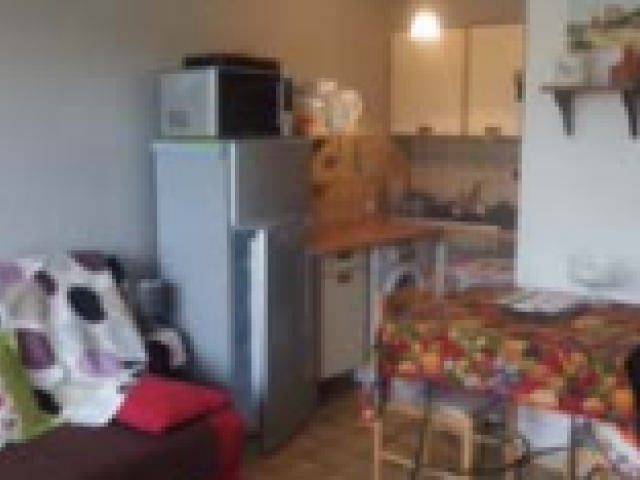 Appartement T2