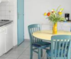 APPARTEMENT DANS RESIDENCE