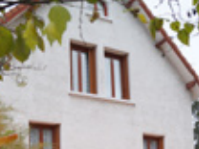 MEUBLE CHEZ M. ET MME GODDE