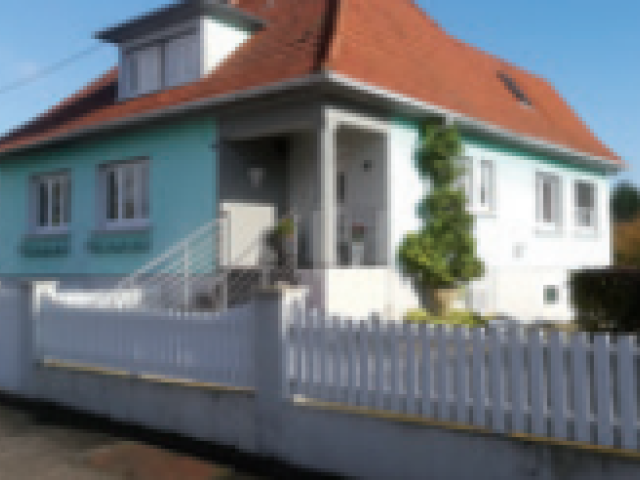 Appartement meublé tout confort