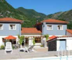 LES TERRASSES DE CASTELMERLE