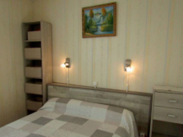 Appartement T2