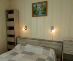 Appartement T2