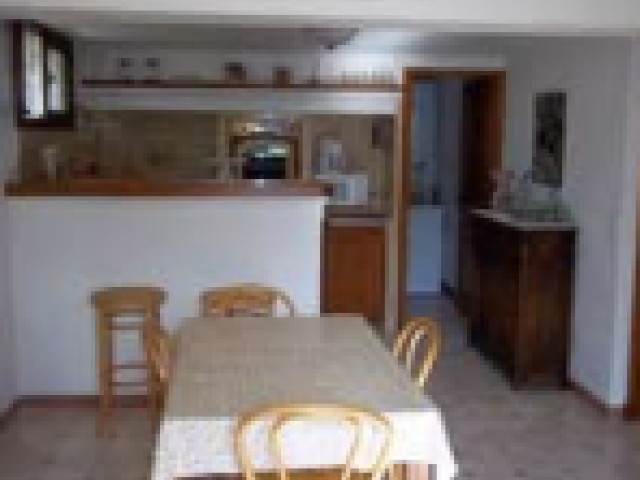 Meublé 2 pièces 54m²