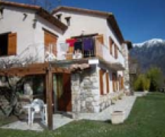 Meublé 2 pièces 54m²