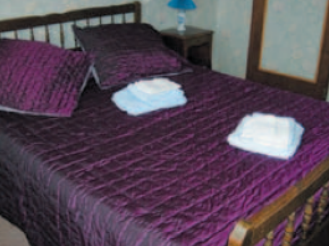 Chambre d'Hôtes