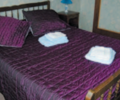 Chambre d'Hôtes