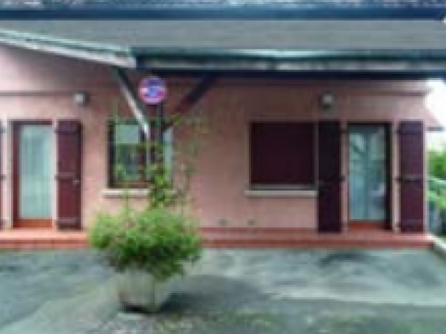 Logement pour 2 personnes à Thonon