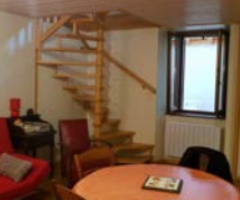 Appartement 3 pers