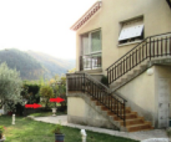 Appartement en RDC