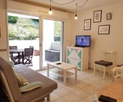 T3 classé ⭐️⭐️⭐️ Cambo-les-Bains