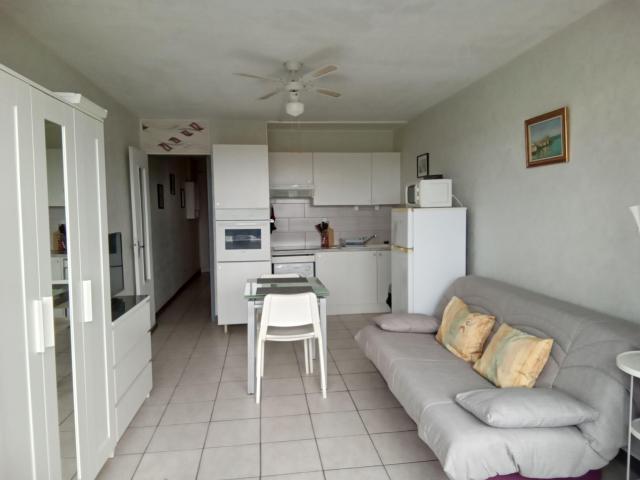 T2** Proche Thermes Parking privé Internet (fibre) Climatisation