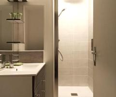 T2** Proche Thermes Parking privé Internet (fibre) Climatisation