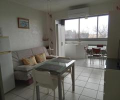 T2** Proche Thermes Parking privé Internet (fibre) Climatisation