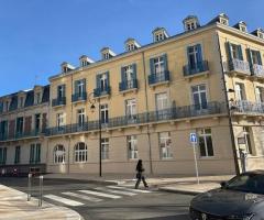 Très bel appartement T2 récemment rénové