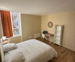 Très bel appartement T2 récemment rénové