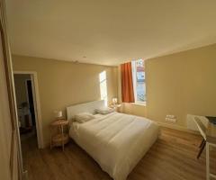Très bel appartement T2 récemment rénové