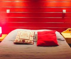 Location cure thermale Allevard – Appartement 3★ face aux thermes – 3 semaines