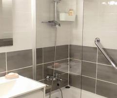 Location cure thermale Allevard – Appartement 3★ face aux thermes – 3 semaines