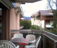 Appartement meublé curistes 2 personnes à 500m du centre Thermal