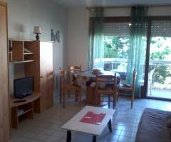 Appartement meublé curistes 2 personnes à 500m du centre Thermal