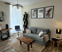 NOUVEAU SUR VICHY ! Appartement T2 cosy au coeur de la ville