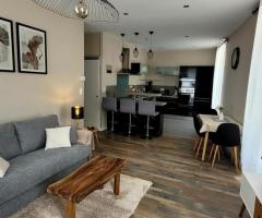 NOUVEAU SUR VICHY ! Appartement T2 cosy au coeur de la ville