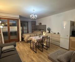 Studio tout équipé • Proche Thermes •