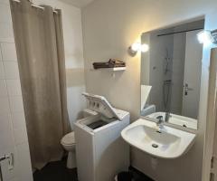 Studio tout équipé • Proche Thermes •