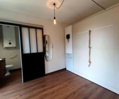 Joli studio proche des thermes de Jonzac